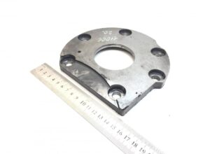 Capac cutie de viteze volvo 20778541 / 7420778541 1 Capac cutie de viteze volvo 20778541 / 7420778541
