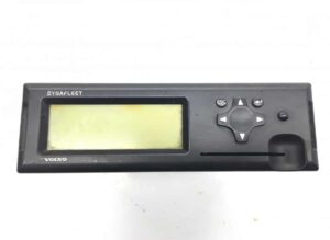Unitate de control dynafleet volvo 20574386 20738867 20926229 20716382