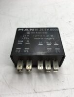 Releu indicator lumini MAN 81.25.311.0006 (89 5113 000)