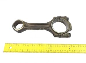 Bielă motor man 248 mm 1 Bielă motor man 248 mm