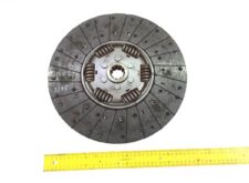 Disc ambreiaj MAN 81303010475 - 8130301 0475