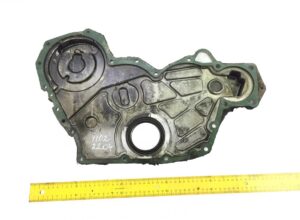 Capac frontal motor man 51013055107 / 51013055103 / 51013055132 1 Capac frontal motor man 51013055107 / 51013055103 / 51013055132