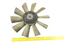 Ansamblu ventilator de răcire MAN 51066010230, 51066300037, 51066300049, 51066300058