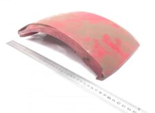Deflector de Aer Interior Stânga pentru Cabina Mercedes A9418841122