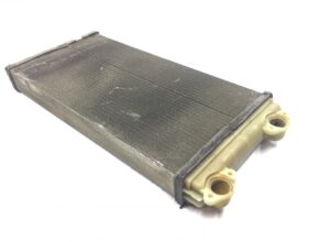 Radiator încălzire cabină man 81619010065 1 Radiator încălzire cabină man 81619010065