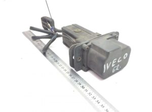 Pedală de accelerație cu senzor de poziție iveco 62 1 Pedală de accelerație cu senzor de poziție iveco 62