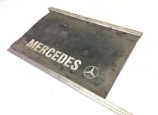 Clapă Noroi Mercedes cu Logo, circa 70 cm