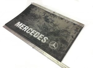 Clapă noroi mercedes - 6240-13 (cu logo) 1 Clapă noroi mercedes – 6240-13 (cu logo)