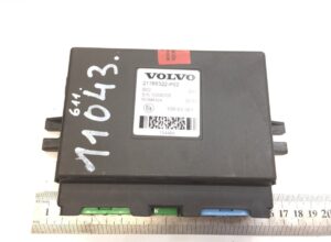 Unitate de control bio volvo 21766322-p02 1 Unitate de control bio volvo 21766322-p02
