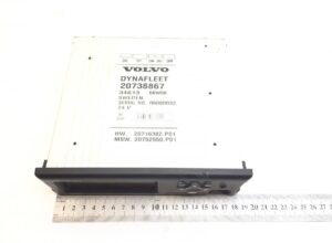 Unitate de control volvo dynafleet 20738867