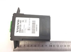 Unitate de control volvo 20842729-p01 10-32v 1 Unitate de control volvo 20842729-p01 10-32v