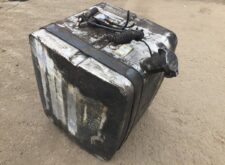 Rezervor de Combustibil pentru Volvo - 21731869 / 22098829 / 21735036