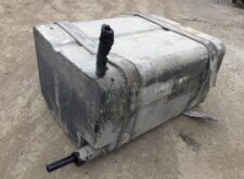 Rezervor de Combustibil pentru Volvo - Second Hand, Uzat, Metalic