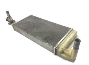 Radiator încălzire cabină mercedes a0028350801