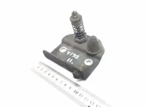 Blocare grilă dreaptă volvo 3176433-8144357-12