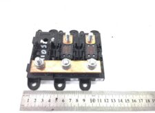 Panou de siguranțe Bova 77700287 - 150A, Mega 80A