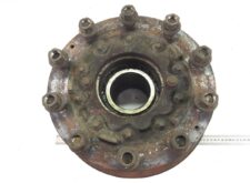 Butuc roată ax secundar frână cu disc stânga Bova 77700274