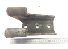 Suport tijă cuplu ax secundar stânga Bova 77700275 - 25 cm