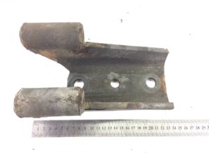 Suport tijă cuplu ax secundar stânga bova 77700275 - 25 cm 1 Suport tijă cuplu ax secundar stânga bova 77700275 – 25 cm