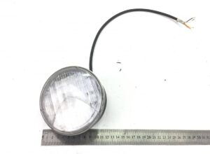 Indicator luminos față dreapta pentru bova, cod 77700283 1 Indicator luminos față dreapta pentru bova, cod 77700283