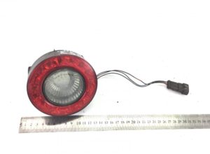 Lampa spate stânga bova vdl berkhof cu lumină de marșarier