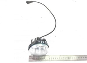 Lampă de ceață stânga bova vdl berkhof 1 Lampă de ceață stânga bova vdl berkhof