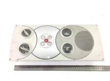 Spotlight Autobuz Bova VDL Synergy Berkhof - Panou de Control Interior cu Iluminare și Ventilație
