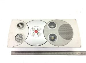 Spotlight autobuz bova vdl synergy berkhof - panou de control interior cu iluminare și ventilație 1 Spotlight autobuz bova vdl synergy berkhof – panou de control interior cu iluminare și ventilație