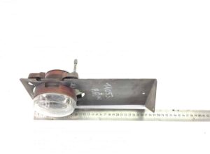Lumina de marcare bova, 115mm, suport metalic 1 Lumina de marcare bova, 115mm, suport metalic