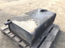 Rezervor de Combustibil pentru Autobuz Bova, Cod 30206264 / 076210011-04