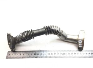 Conductă de retur ulei turbocompresor bova, cod 77700257 1 Conductă de retur ulei turbocompresor bova, cod 77700257
