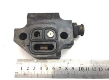 Regulator de Presiune Combustibil Bova 1819070 1670900