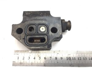 Regulator de presiune combustibil bova 1819070 1670900 1 Regulator de presiune combustibil bova 1819070 1670900