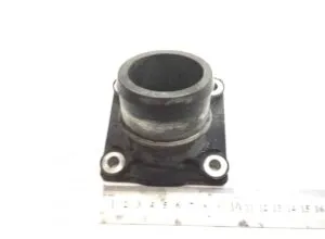 Flanșă lichid de răcire bova – 1623342 – metalică, 4 orificii de prindere