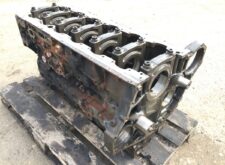 Bloc cilindri motor pentru autocar Bova - Coduri 0451369, 1746708, 1691836
