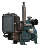 Piese Motor Kubota V2203
