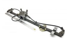 Mecanism regulator de geam stânga DAF 1354702 1918141