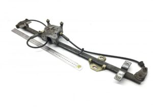 Mecanism regulator de geam stânga daf 1354702 1918141