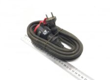 Cablu Încălzitor Bloc Motor Volvo 8153706 - 2.5m