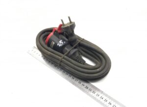 Cablu încălzitor bloc motor volvo 8153706 - 2. 5m 1 Cablu încălzitor bloc motor volvo 8153706 – 2. 5m