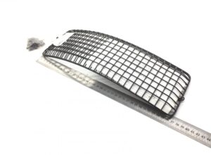 Plasă de protecție pentru lămpi de ceață mercedes-benz, model 00056250/856090-15