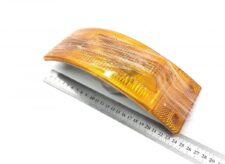 Indicator luminos față stânga Volvo - Piese auto 8191146