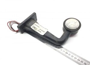 Lumina de marcare laterală universală, 28-30 eur, model 375. Ae