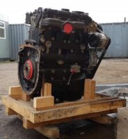 Motor nou Perkins RE 1104C-44