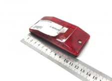 Reflector Roșu pentru Vehicule, 12 cm, 2.00 EUR