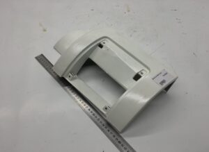Carcasă luminii indicatoare față stânga volvo 1698146/1621184 1 Carcasă luminii indicatoare față stânga volvo 1698146/1621184