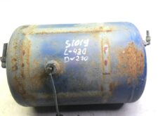 Rezervor de Aer Scania, L=430 mm, D=270 mm