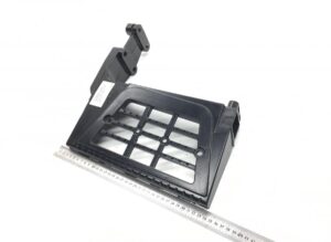 Placă de treaptă inferioară stânga pentru daf, cod 130303-1347131 1 Placă de treaptă inferioară stânga pentru daf, cod 130303-1347131
