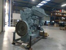 Motor Nou Mitsubishi S6A3-T2MPTAW