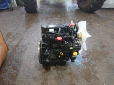 Motor Nou Mitsubishi L3E-12